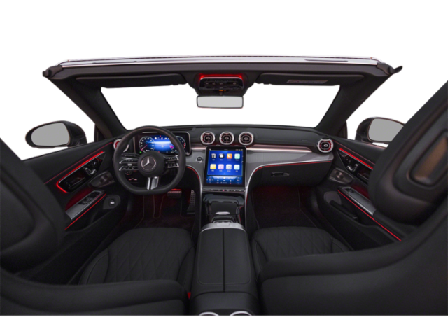 MERCEDES CLE 300 - 2024